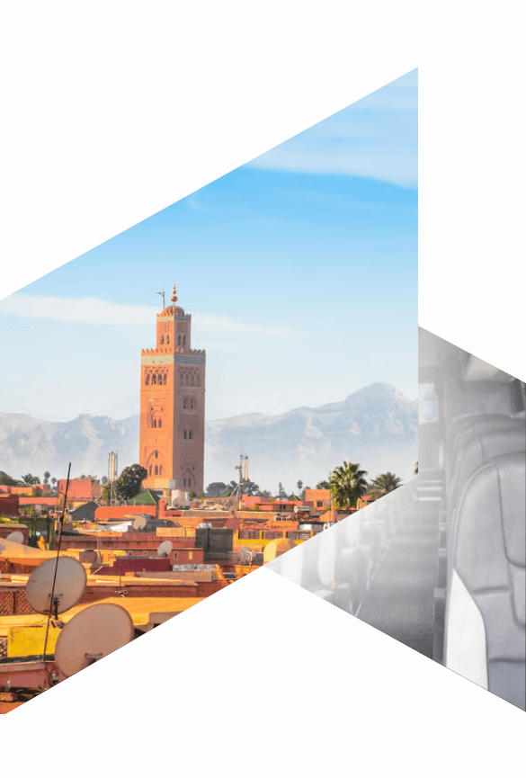 Airport transfers marrakech
